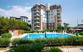 River Park Residence Lara